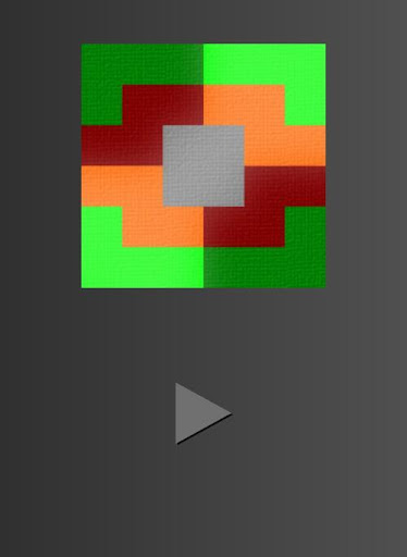 Android application Fit It! screenshort