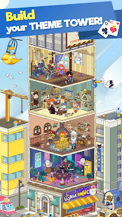 Unknown app Screenshot
