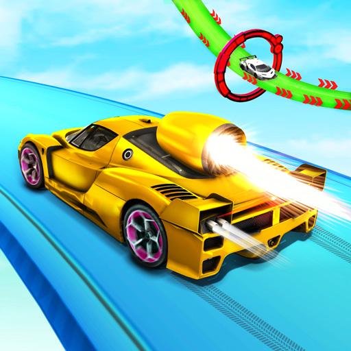 Crazy Cars logo