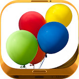 Balloons Wallpapers icon