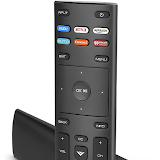 Vizio TV Remote: SmartCast TV icon