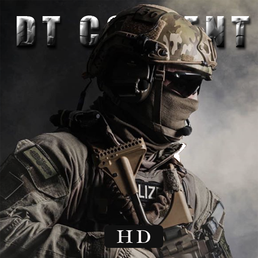 Army Wallpaper Military HD logo