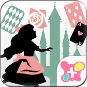 Alice Theme-Land of Wonder-