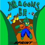 Cover Image of 下载 Dragons Be Sprint  APK