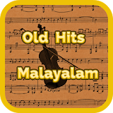 Old Hit Songs Malayalam icon