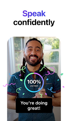 LOLA SPEAK English Practice