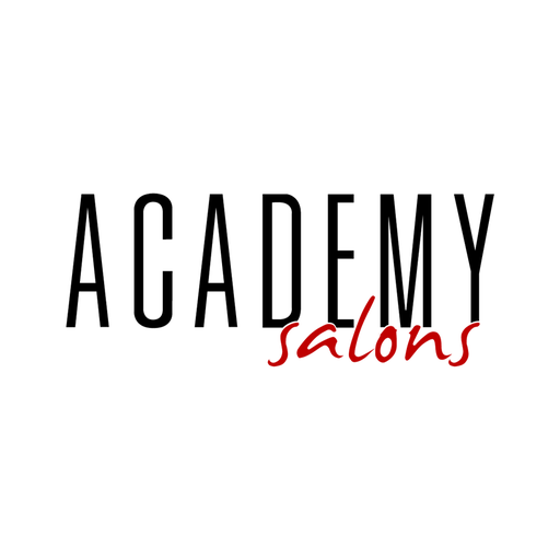 Academy Salons logo