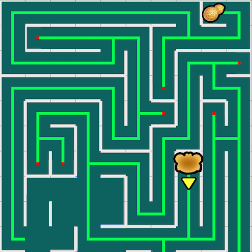 Maze Escape - Labyrinth Puzzle Download on Windows