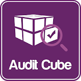 Audit Cube icon