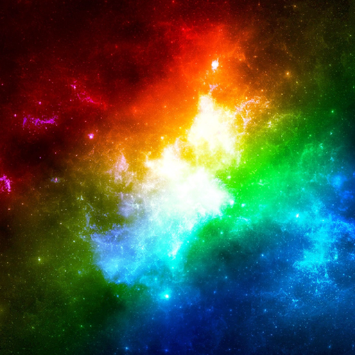 Galaxy 3D Parallax Lite logo