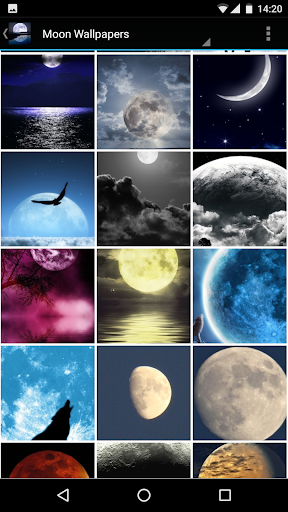 Download Beautiful Moon Wallpaper Free For Android Beautiful Moon Wallpaper Apk Download Steprimo Com