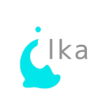 ilka - a japanese 「ひまつぶし」 sns icon