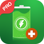 Cover Image of 下载 Battery Doctor - Phone Faster  APK