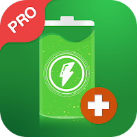Battery Doctor - Phone Faster and Cleaner