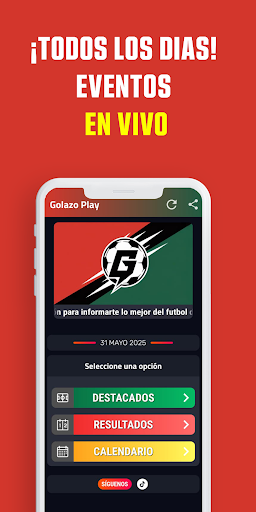 Golazo Play 1