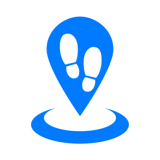 Safer Walking 2 logo