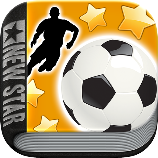 New Star Soccer G-Story 1.2 Icon