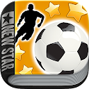 New Star Soccer G-Story icon