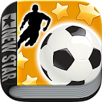 Cover Image of Download New Star Soccer G-Story  APK