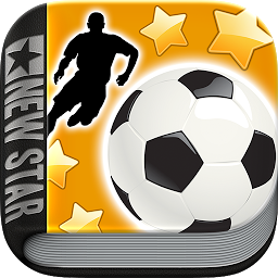 Gambar ikon New Star Soccer G-Story