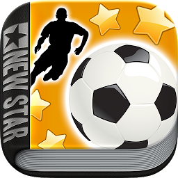 New Star Soccer G-Story Mod Apk