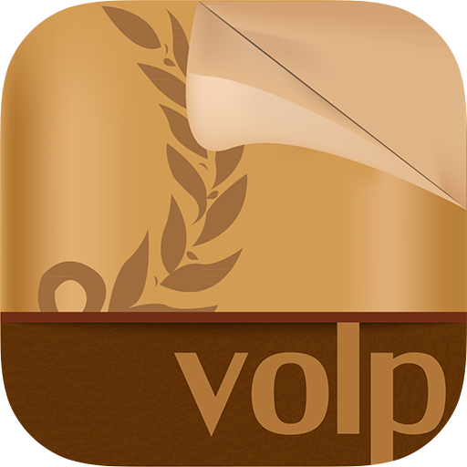 VOLP logo