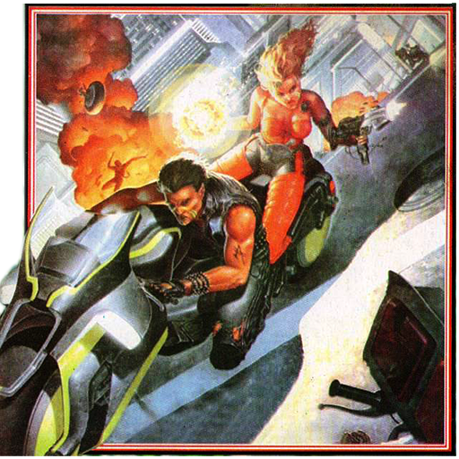 Gamebook: Pegasus 800C logo