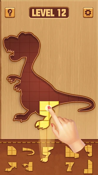 BlockPuz: Block Puzzle Games Screen Prints 9