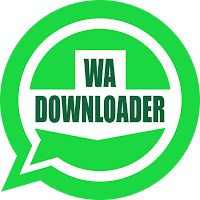 WA DOWNLOADER ( Download Whatsapps Status )