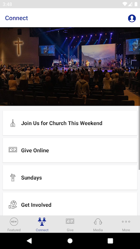 Calvary Westlake Screen 2