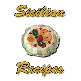 Sicilian Recipes icon