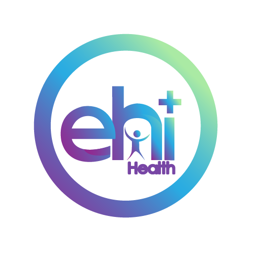 EHI Health logo