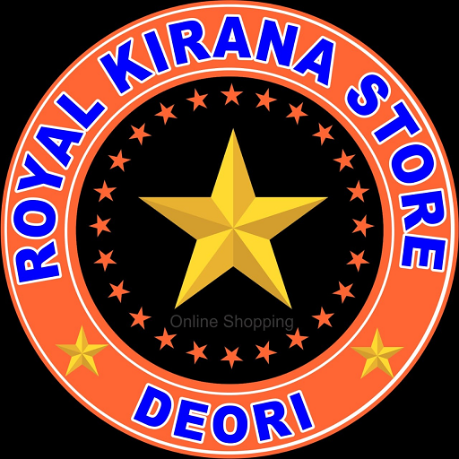 Royal Kirana Store 1.0 Icon