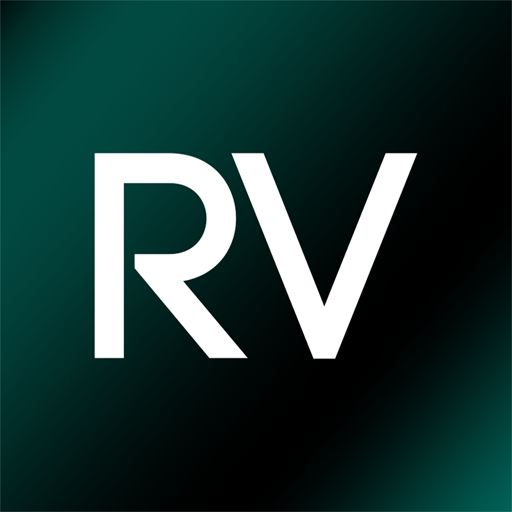 Referátový Výběr logo