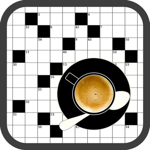 Crossword Challenges (English) logo