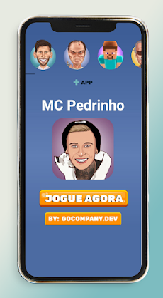 MC Pedrinhoのおすすめ画像1