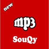 Lagu SouQy Jelas Sakit Mp3 icon