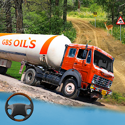 Icon image Truck Simulator US :Oil Tanker