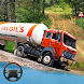 Truck Simulator US :Oil Tanker - Androidアプリ