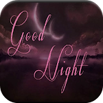 Cover Image of Descargar Good Night Greeting Collection. 1.8 APK