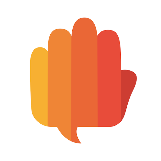 Lingvano: Sign Language - ASL 3.0.5 Icon