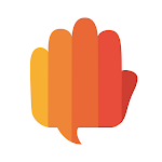 Cover Image of Download Lingvano: Sign Language - ASL  APK