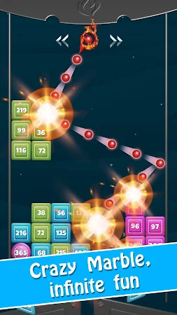 Game screenshot Nice Shot! apk download