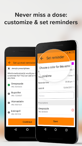 Gundersen Pharmacy Screen 2