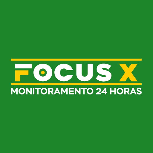 Focus x Monitoramento 3.42.2 Icon