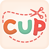 ezPDF Cup - PDF Scanner & Clip icon