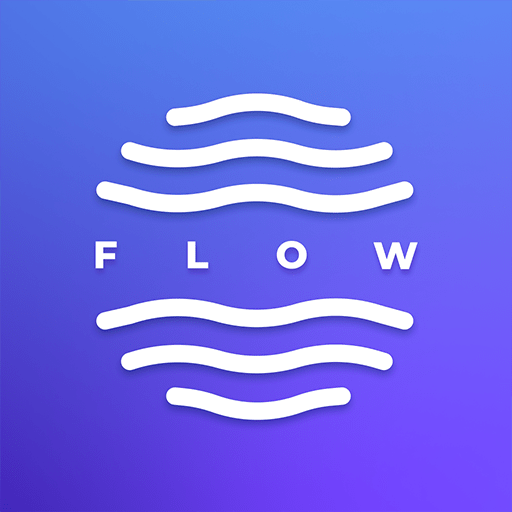 Flow : Music Therapy 1.03.01 Icon