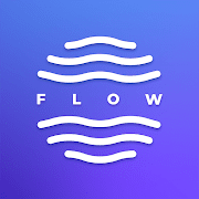 Flow : Music Therapy  Icon