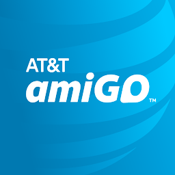 صورة رمز AT&T amiGO™