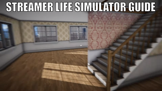 Streamer Life Simulator - Izinhlelo zokusebenza ku-Google Play